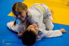 23.01.2026 Kyu-Prüfung